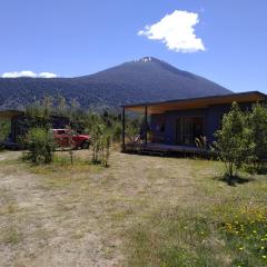 Refugio de la Patagonia