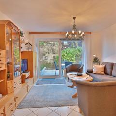 Strandschlößchen Strandschlösschen Appartement 3