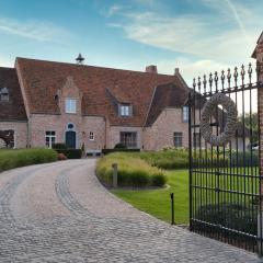 Boutique Hotel De Brakelhoen