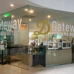 D Gateway Perdana Hotel Bangi