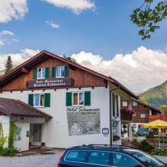 Hotel Pension Schwansee