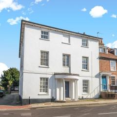 Dolphin House, Emsworth