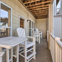 Ocean Club Condo with Community Pool and Hot Tub