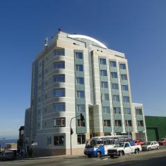 Hotel Costa Pacifico - Express