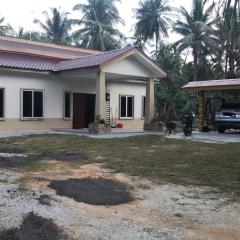 R & R HOMESTAY