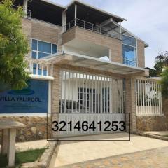 Villa Yalirocu