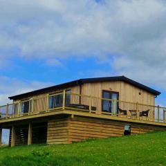 Shropshire Lodges - Romantic Luxury Hot Tub Breaks