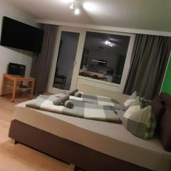 Bayerwald Appartement