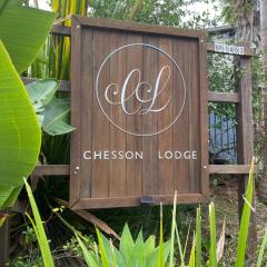 Chesson Lodge