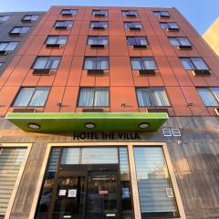 Hotel The Villa - Long Island City