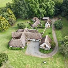 Baldinnie Cottages