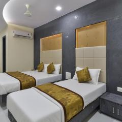 Hotel Aroma- Dadar