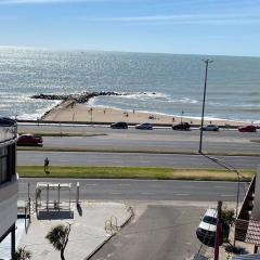 Apartamento Moderno y Confortable en Mar del Plata