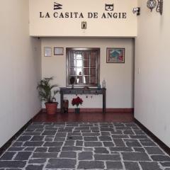 La casita de Angie