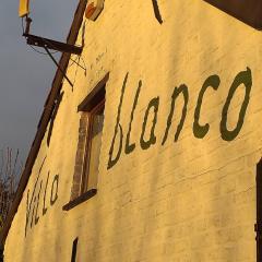 Villa Blanco