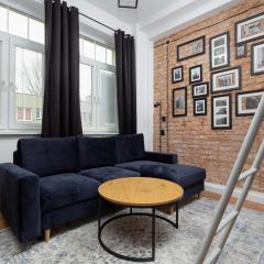 Praga Center Apartments by Renters