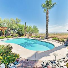 Fountain Hills Oasis