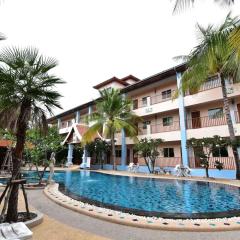 Ampan Resort & Apartment