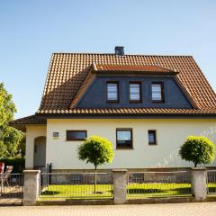 Ferienwohnung Ogger