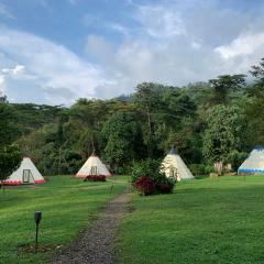 Refugio Del Bosque Glamping