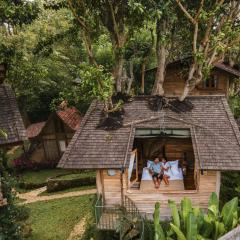 Roots Tree House