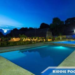 RedDoorz @ Afamosa Villas Resort Ilocos Sur