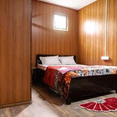 Mehra Cottage
