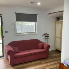 Hughesdale Private Studio