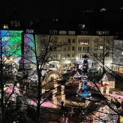 Appartement-Koblenz