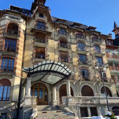 Ancient Hotel Mont Joly - 3 bedr - view - 2 bath - 80m2