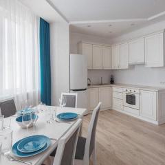 2-nd Pearl 2-bedrooms Apartment