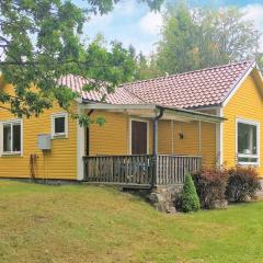 4 person holiday home in R RVIK