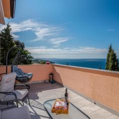 Awesome Apartment In Stara Baska