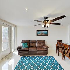 Solare Garden Villa 877