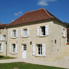 Gîte Theuville, 3 pièces, 4 personnes - FR-1-649-2