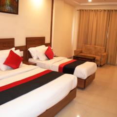 Hotel The Vaishno Devi Hills