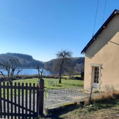 Gite de l'Etang, Rangère Rural