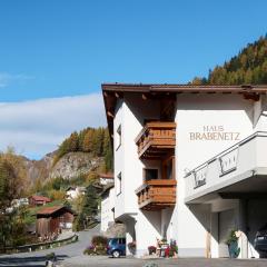 Apartment Piz Munschuns by Interhome