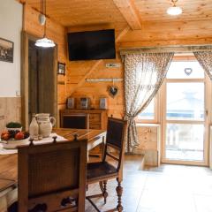 Apartment Stará Huť-1 by Interhome