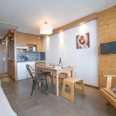 Studio Grandes Platières I-11 by Interhome