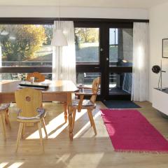 Apartment Inzell by Interhome