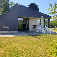 Holiday Home Waldferienpark Gerolstein-12 by Interhome