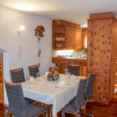Apartment Chesa Polaschin E - E21 - Sils by Interhome