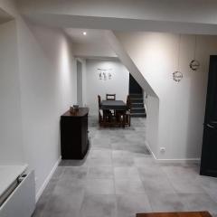 Nouveau à Cuisery appartement 70m2