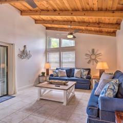 Jensen Beach Home with Pool Access Less Than 1 Mi to Beach!