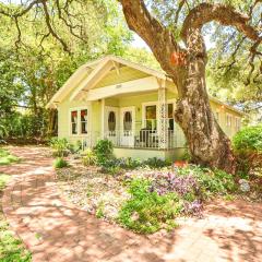 Charming Travis Heights Home