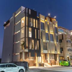 Aura Boutique Hotel