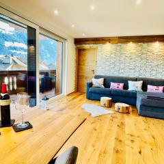 Royal Swan Appartement, Tirol