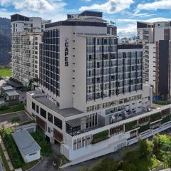 SCAPES Hotel
