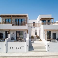 Athina Milos Suites
